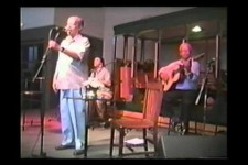 Bia Bedran e Pedro Menezes – Música para Bia Bedran – Centro Cultural da Light