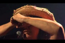 Bia Bedran – O pescador, o anel e o rei