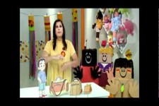 Bia Bedran – A bolsa, a bolsinha e a bolsona