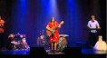 Cabeça de Vento ao vivo – Bia Bedran – Show espetáculo