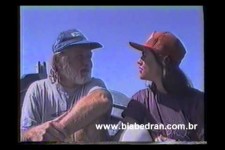 Bia Bedran – Barco Benedito – Abrolhos – Histórias
