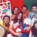 Show Brinquedos cantados