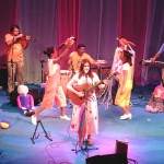 Show Brinquedos cantados