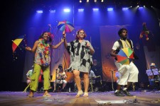 carnaval com Bia 14