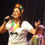 carnaval com Bia 4