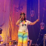 carnaval com Bia 6