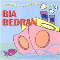 coletanea de musicas infantis