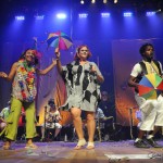 carnaval com Bia